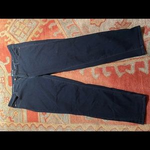 Stylus size 18W- Dark wash Jean